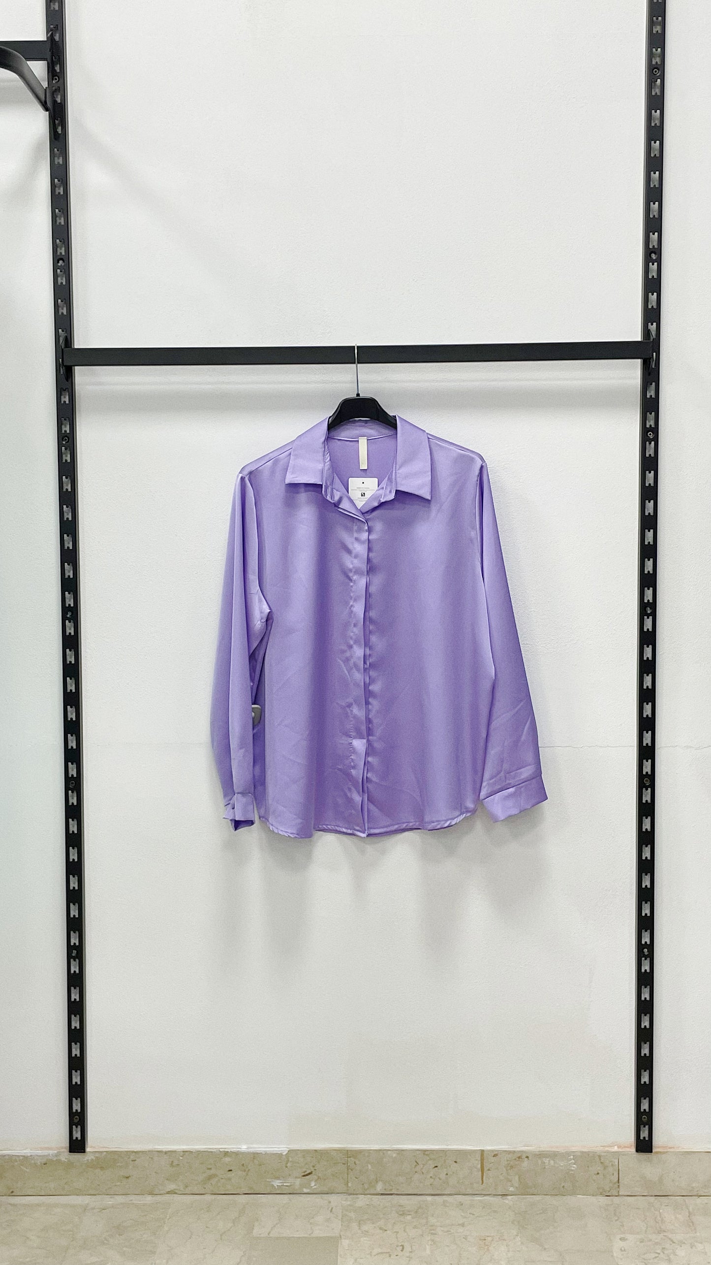 Camicia CLARA
