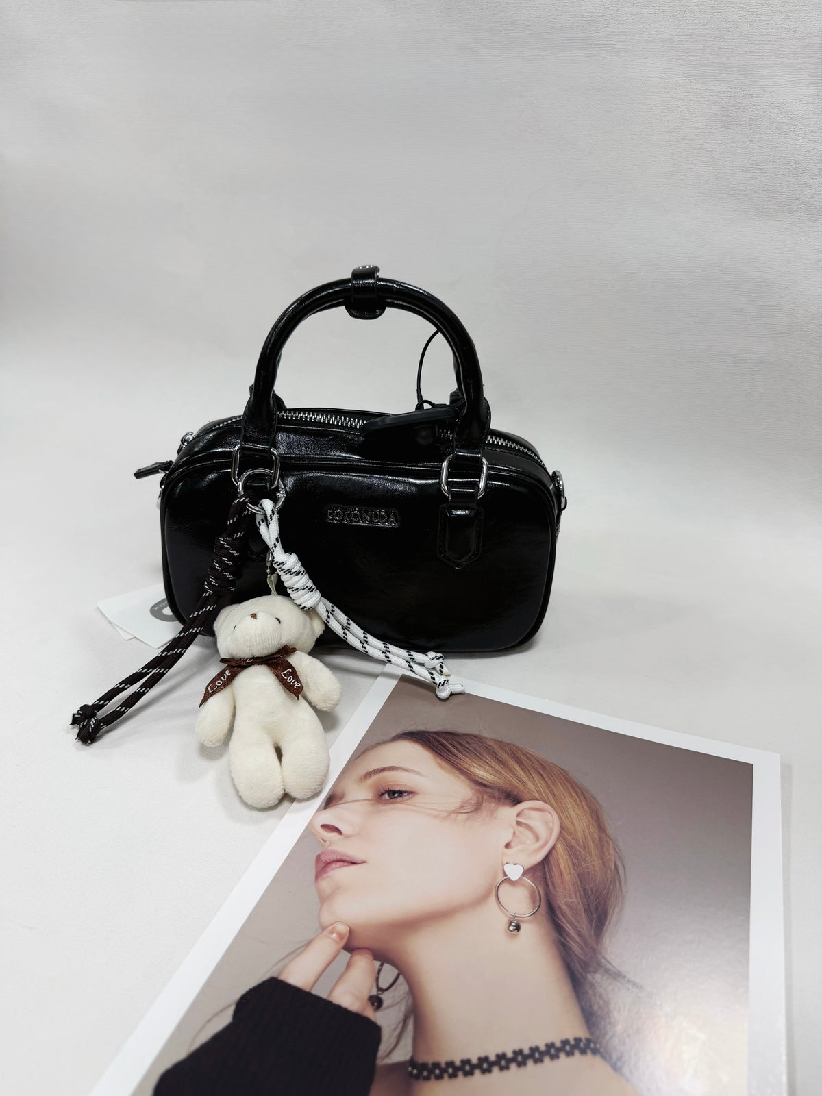 BORSA COCONUDA