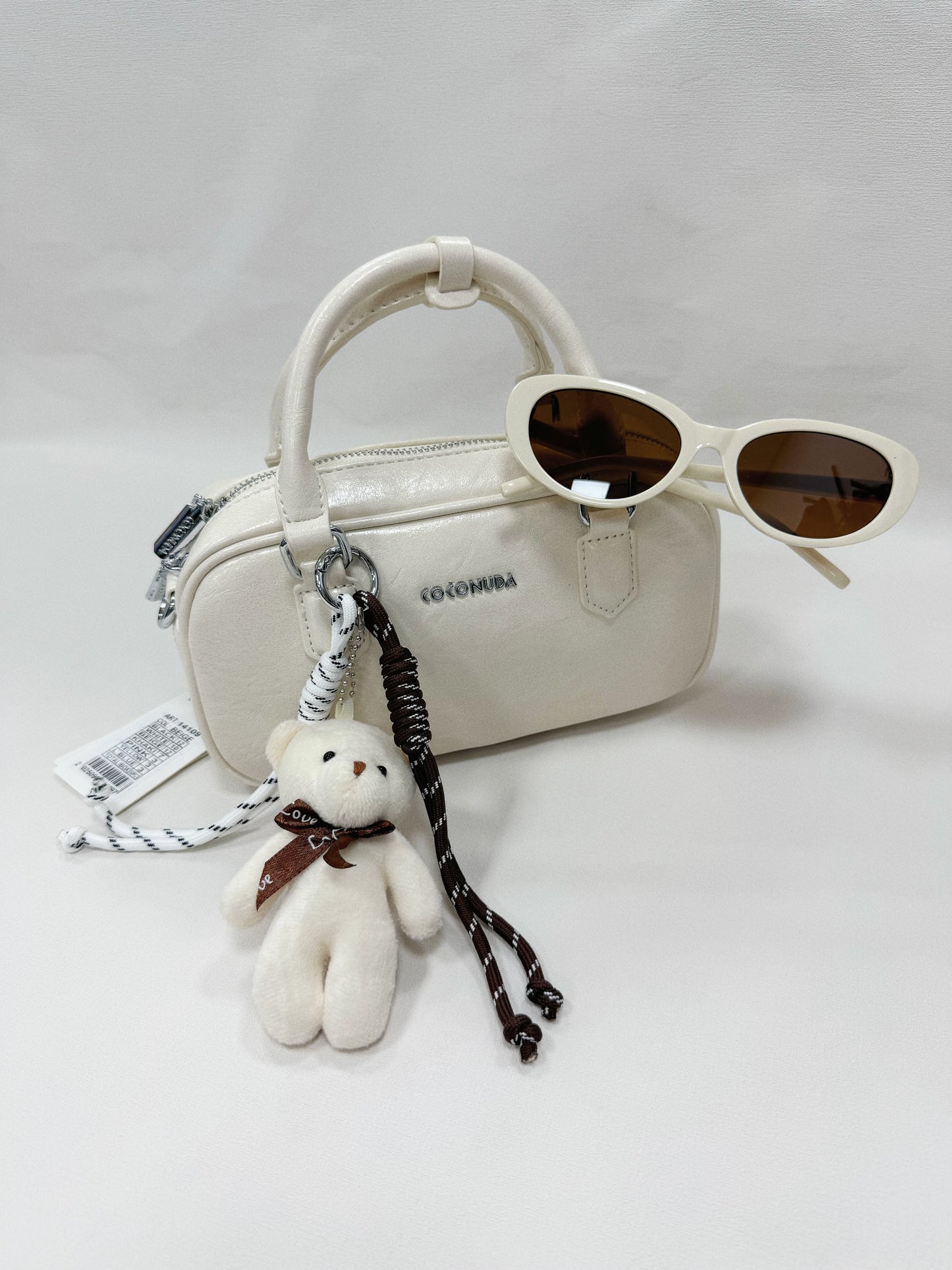 MINI BAG COCONUDA