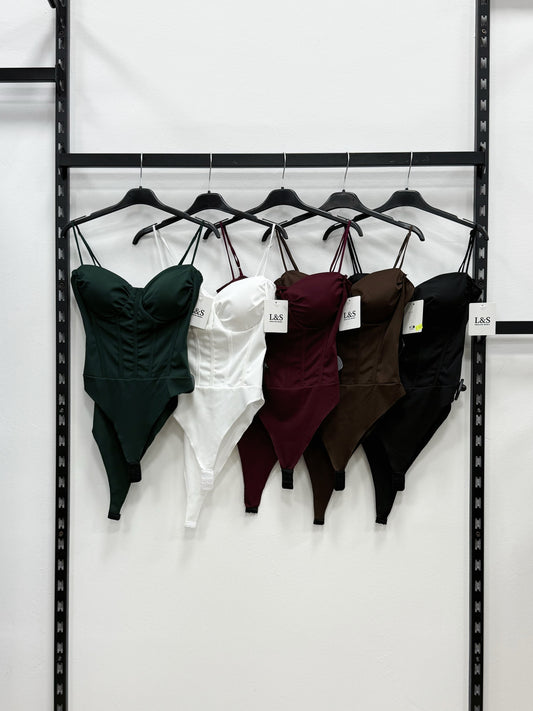 BODY CON COPPE