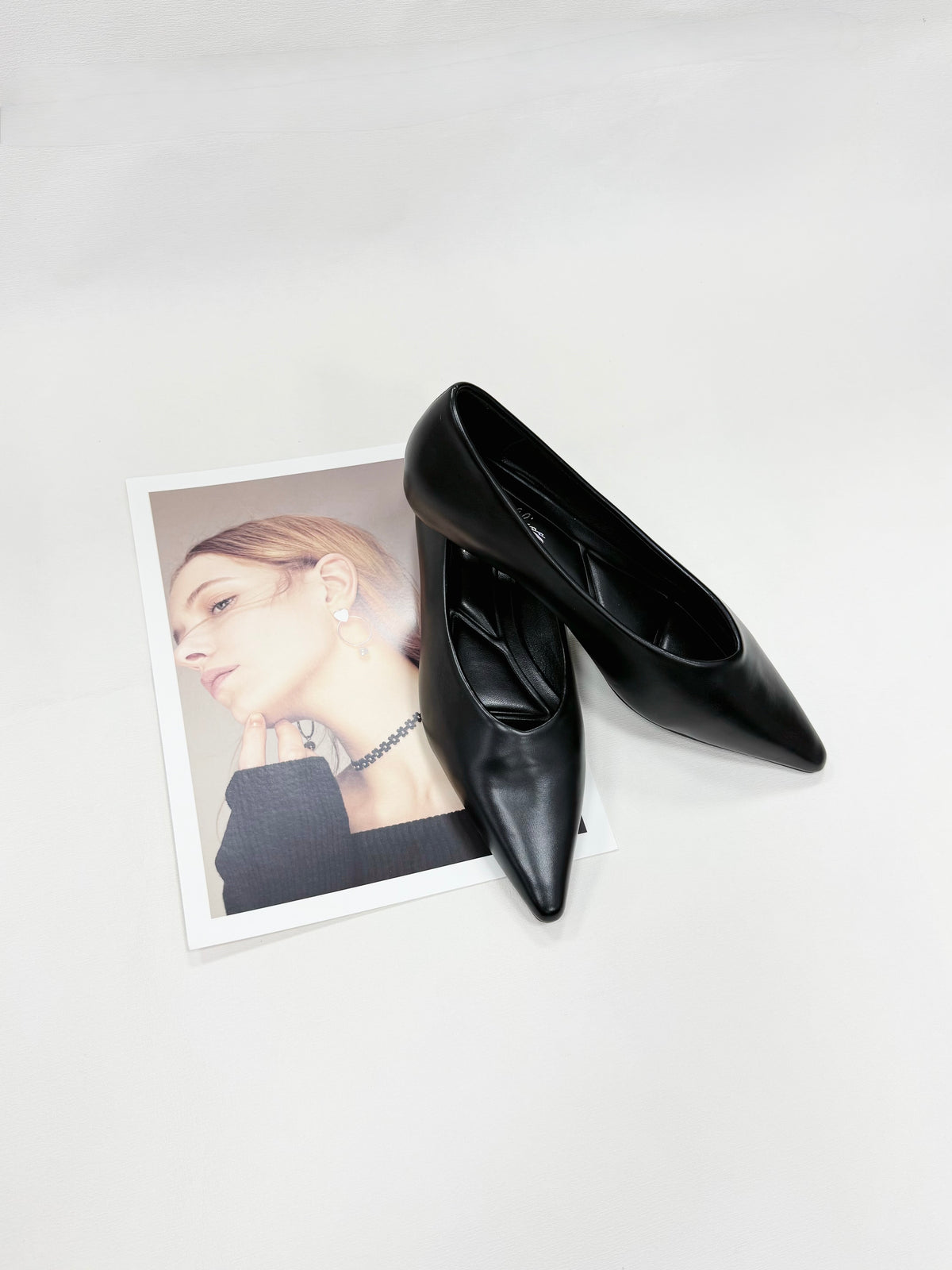BALLERINE A PUNTA