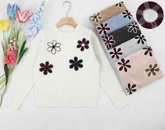 MAGLIERIA CON MARGHERITA