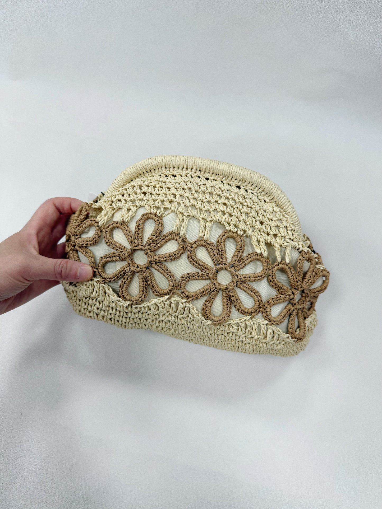 BOSRA IN PAGLIA A TRECCIATO