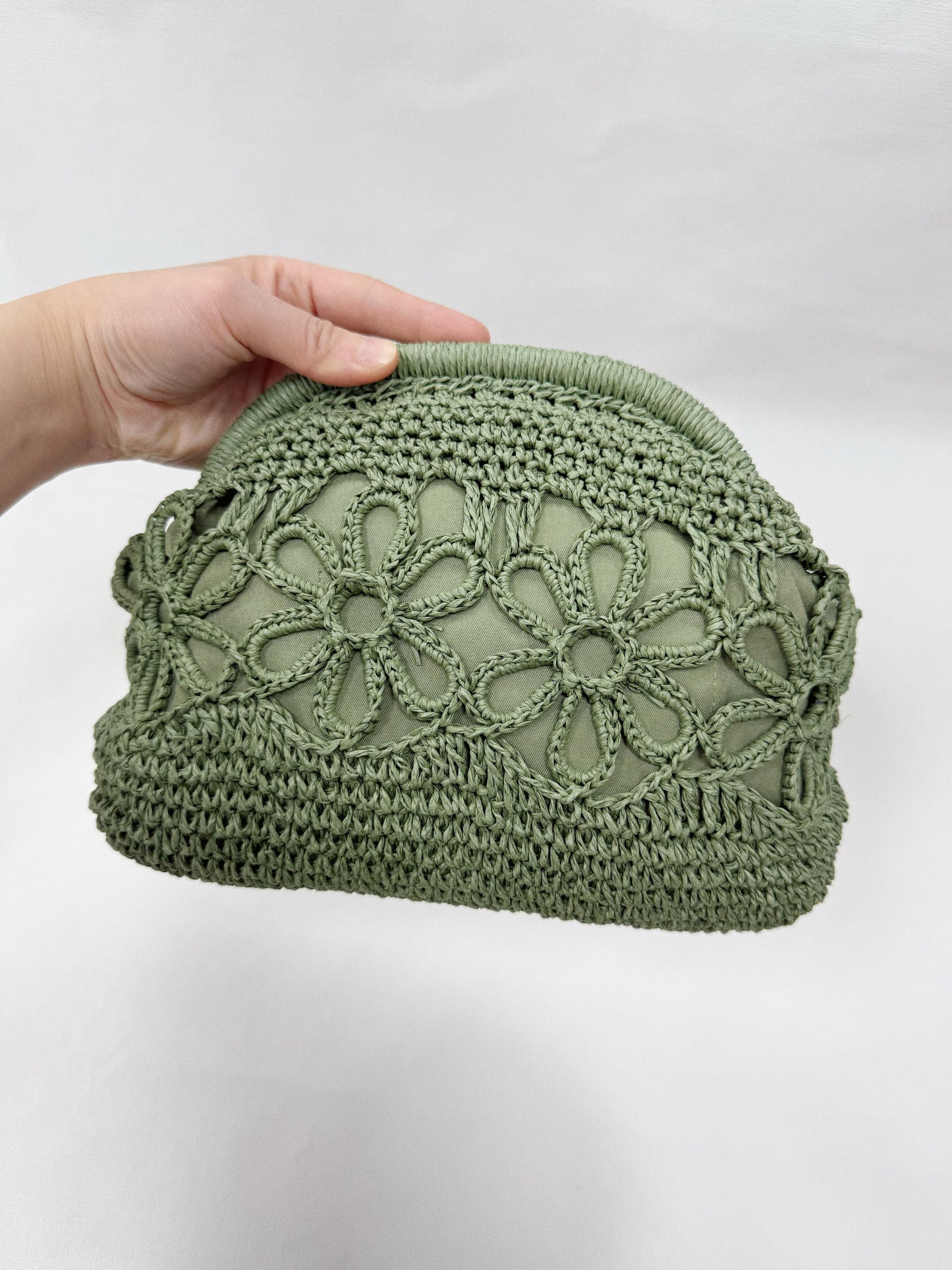 BOSRA IN PAGLIA A TRECCIATO