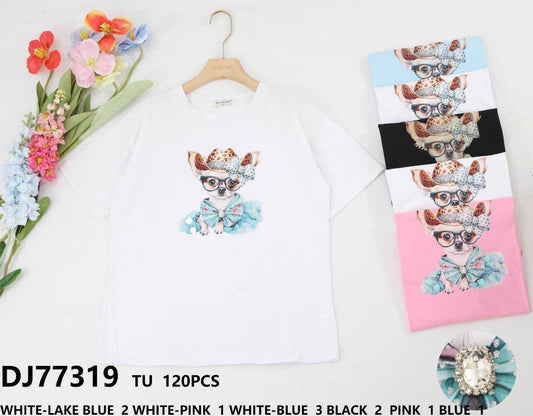 T-shirt HENRY