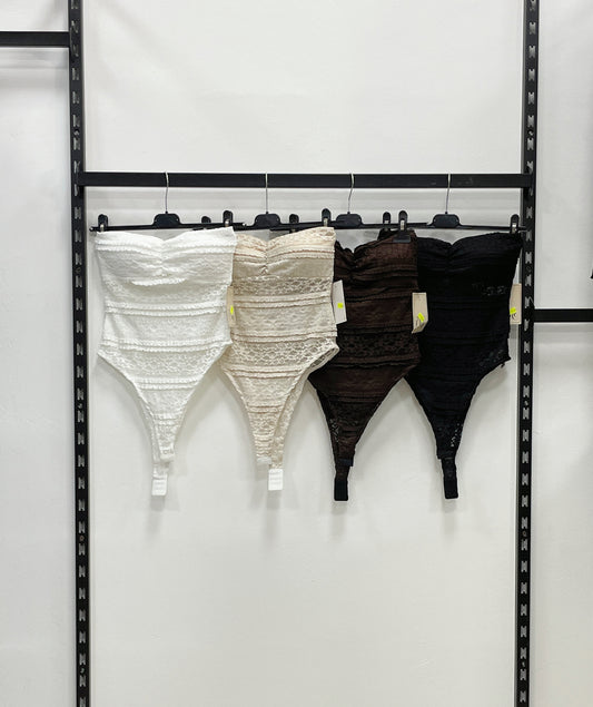 BODY PIZZO
