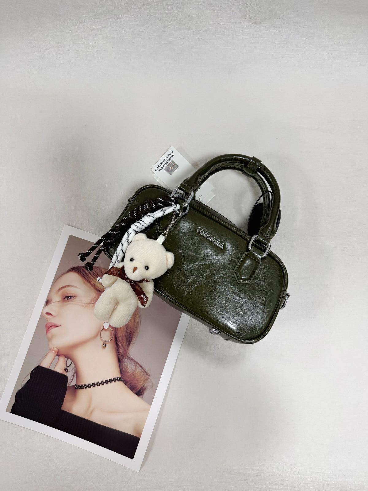 BORSA COCONUDA