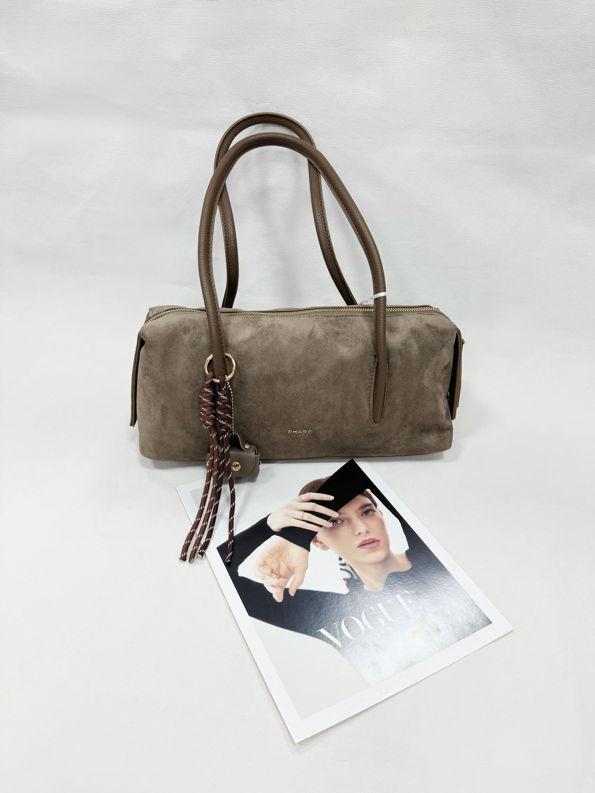 BORSA PHARD