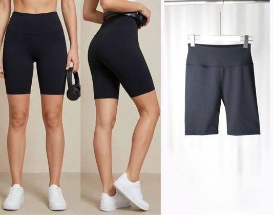 LEGGINGS CICLISTI DI YOGA