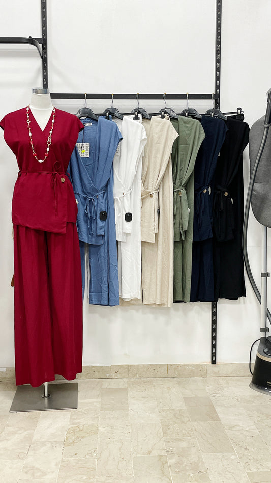 Set VIVIANA