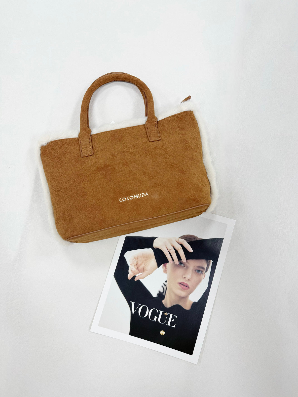 BORSA COCONUDA