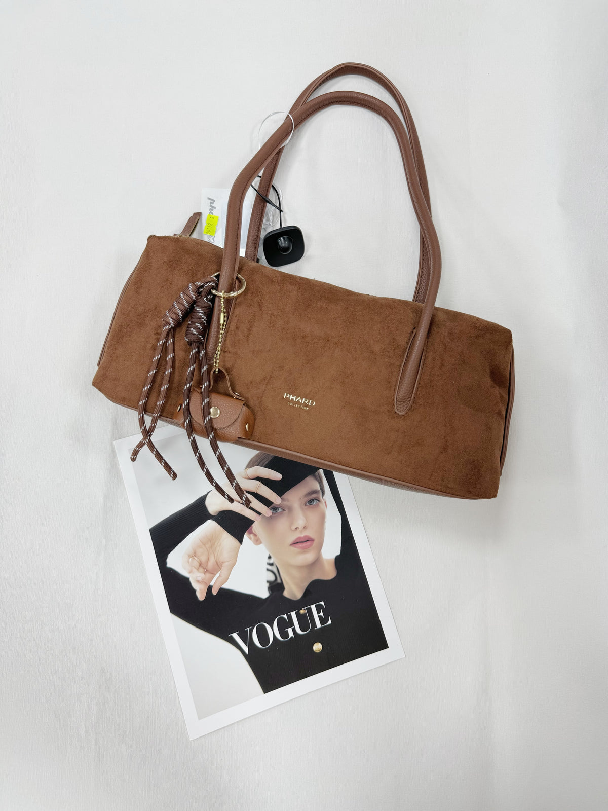 BORSA PHARD