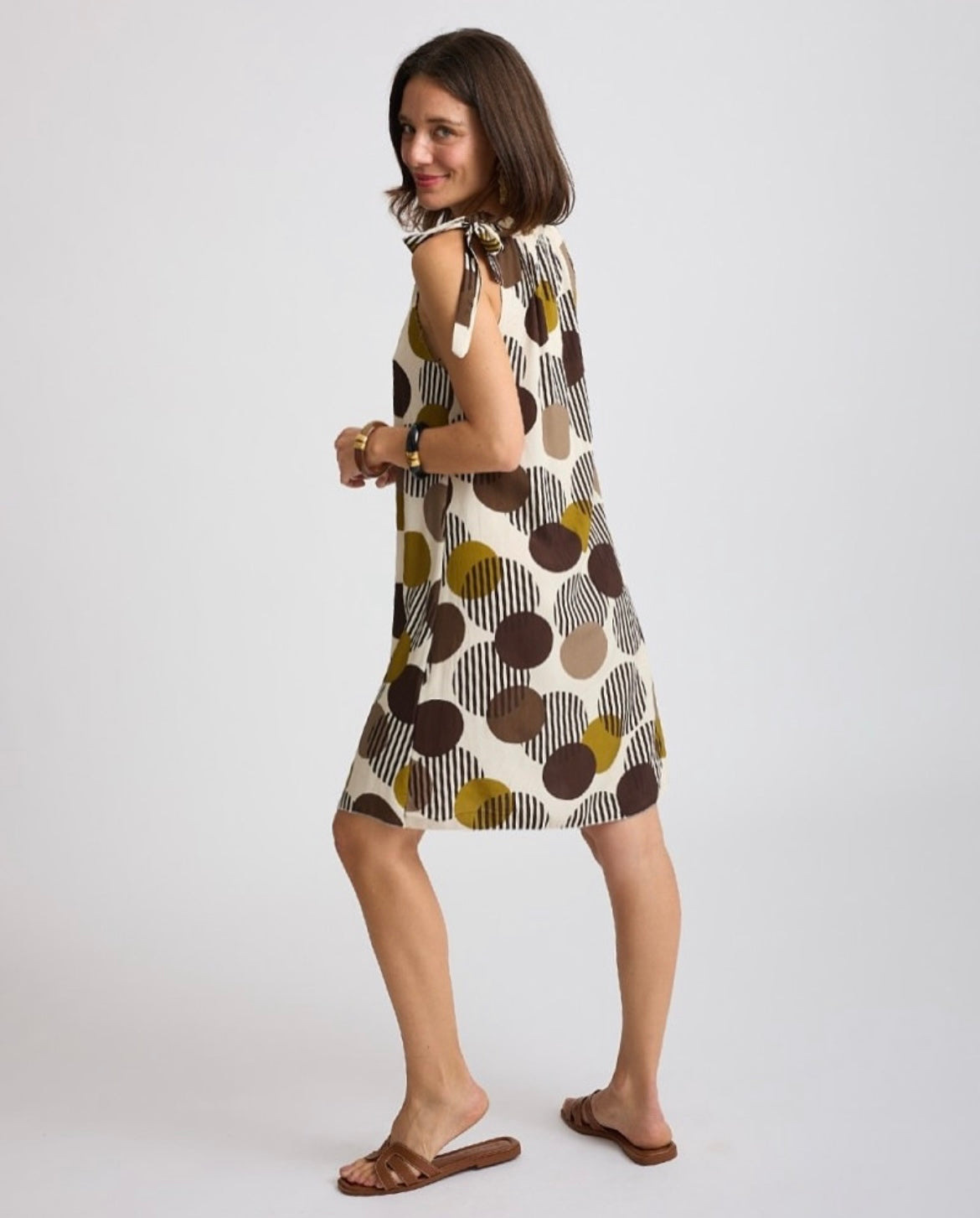 SUSANA dress