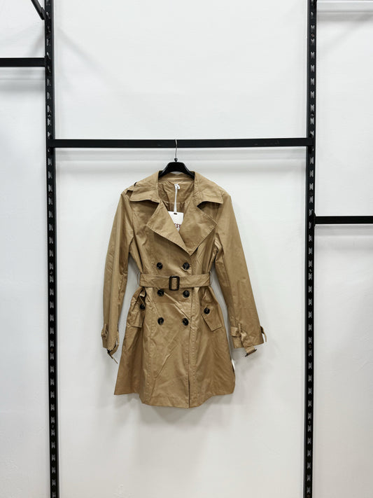 TRENCH CLASSICO