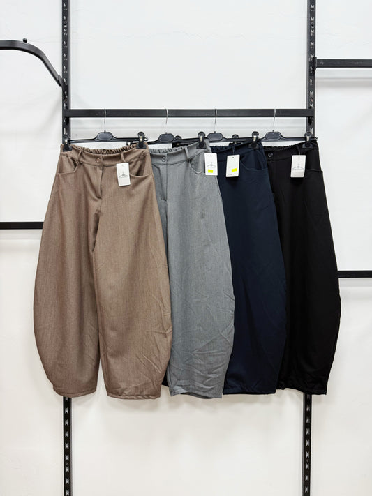 PANTALONE A BALLOON