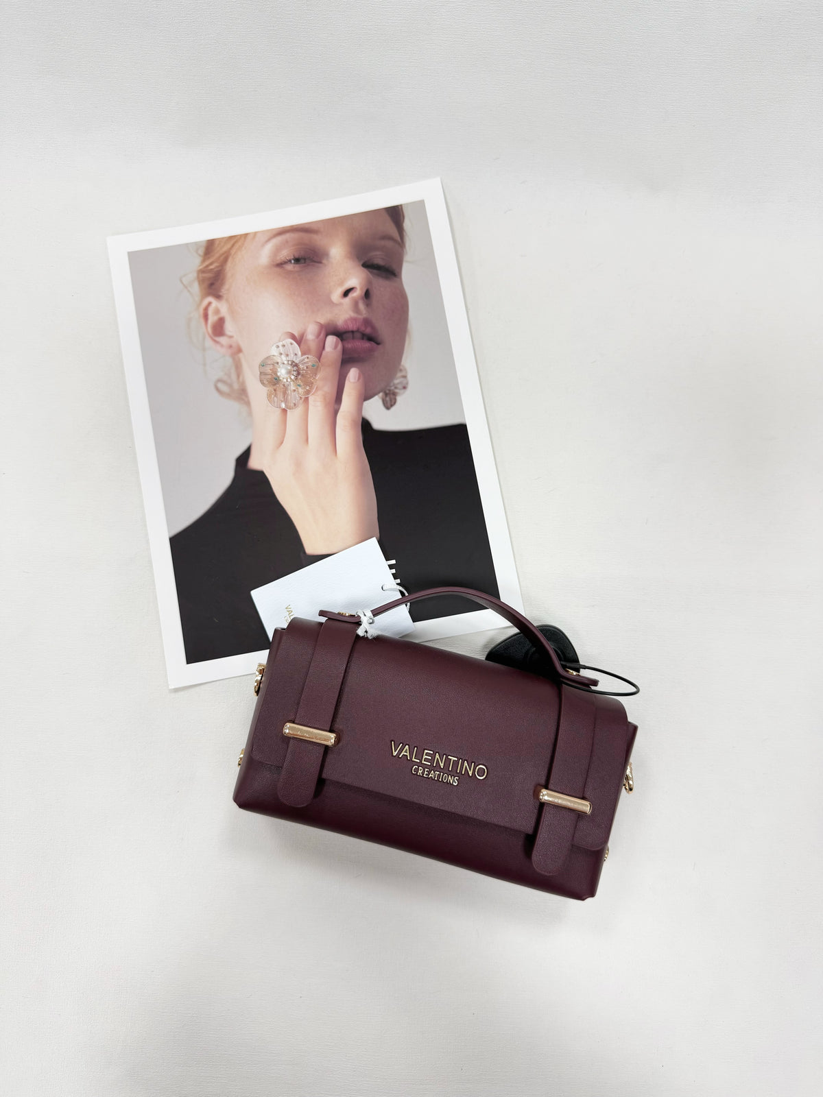 MINI BAG VALENTINO